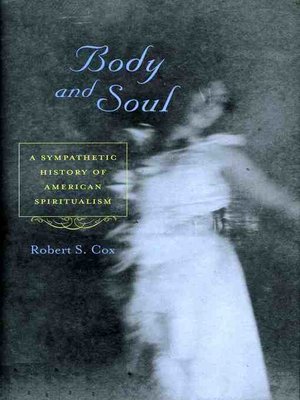 cover image of Body and Soul